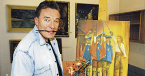 Karel Gott