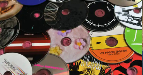 CD
