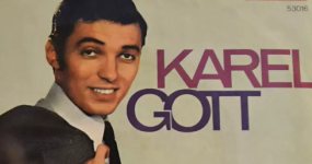 Karel Gott