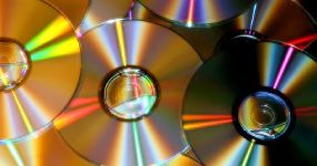 CD