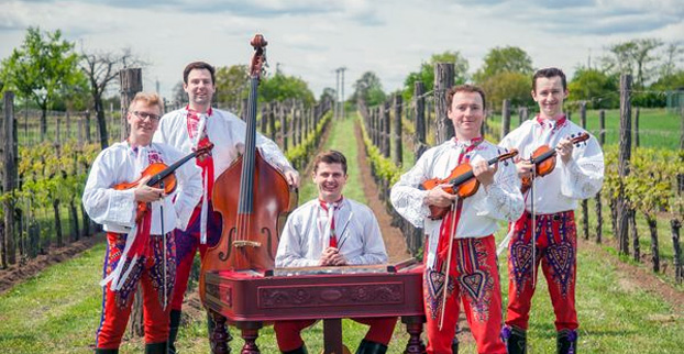Hudební styly a žánry
