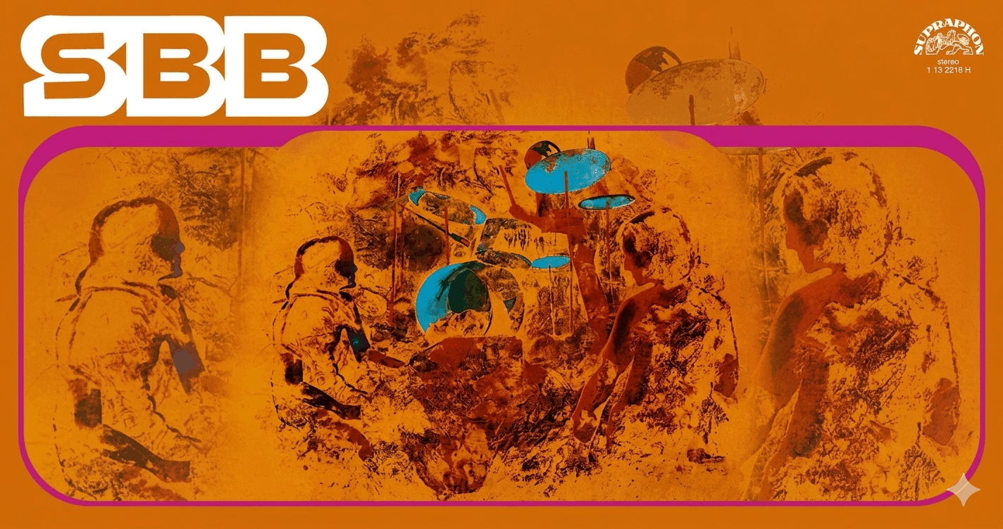 SBB - SBB