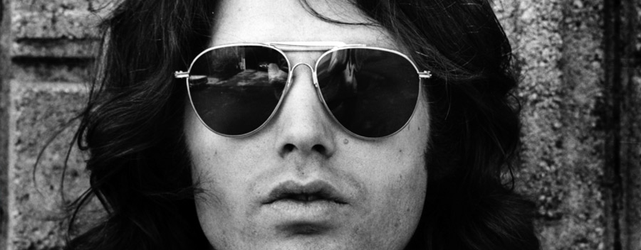 Jim Morrison