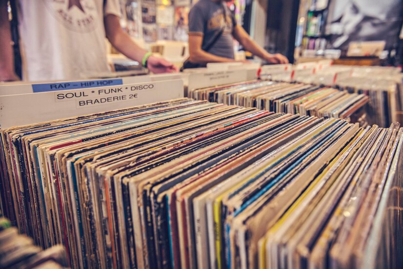 Record Store Day