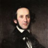 Felix Mendelssohn-Bartholdy