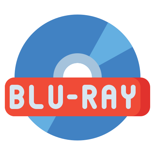 BLU-RAY