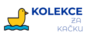 Kolekce za kačku