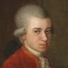 Wolfgang Amadeus Mozart