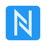 N
