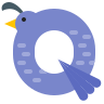 Q
