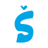 Š