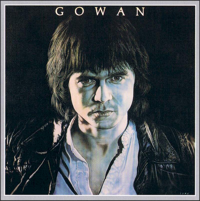 Gowan - Gowan - CD