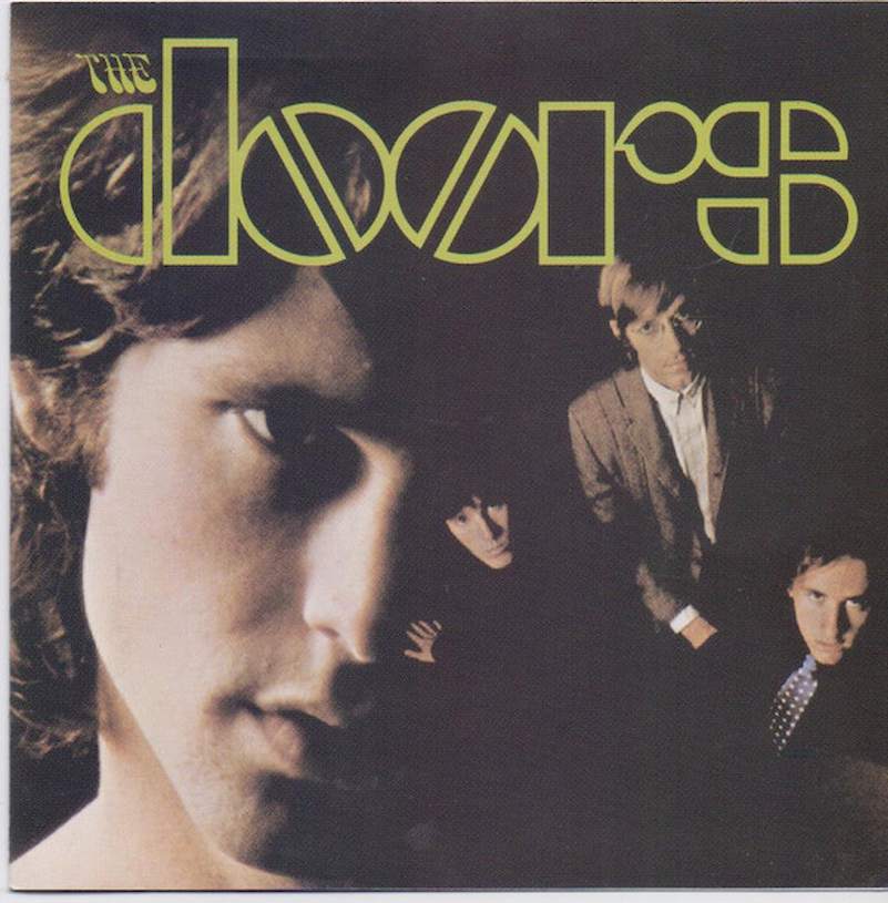 The Doors - The Doors - CD