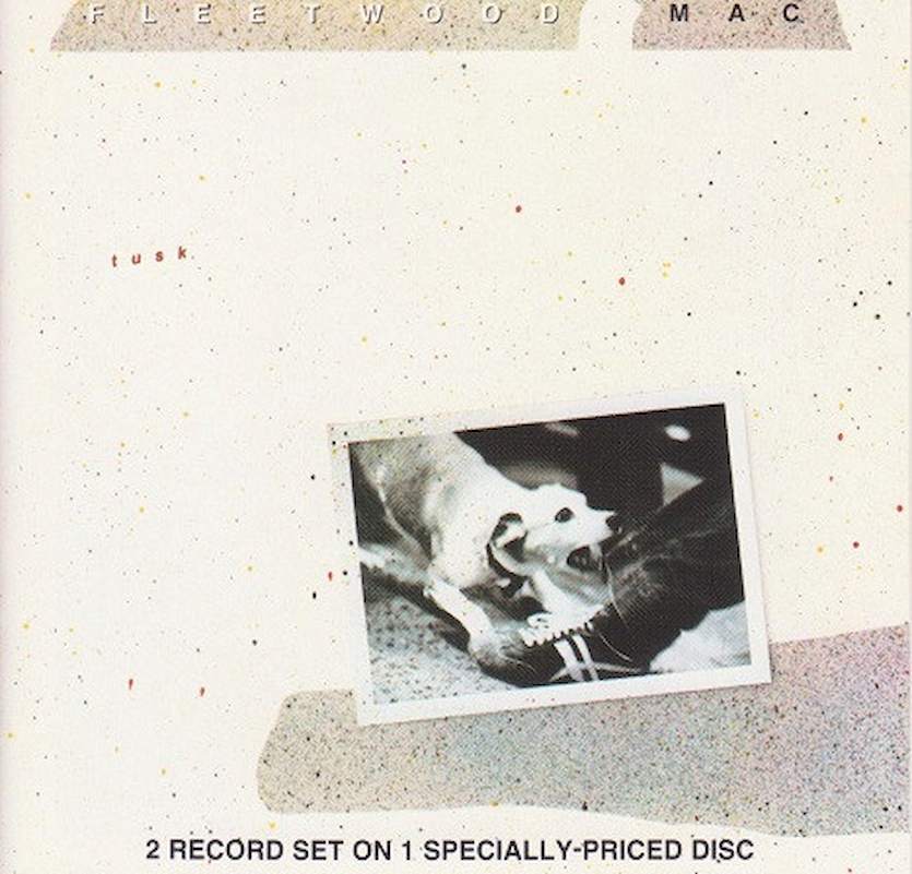 Fleetwood Mac - Tusk - CD