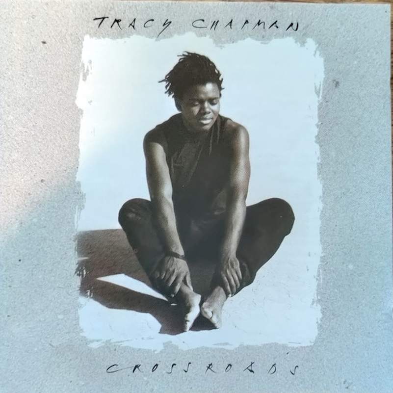Tracy Chapman - Crossroads - CD