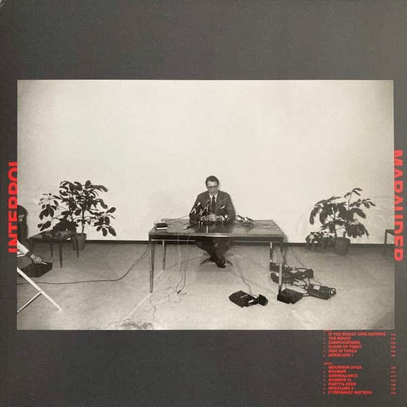 Interpol - Marauder - LP / Vinyl