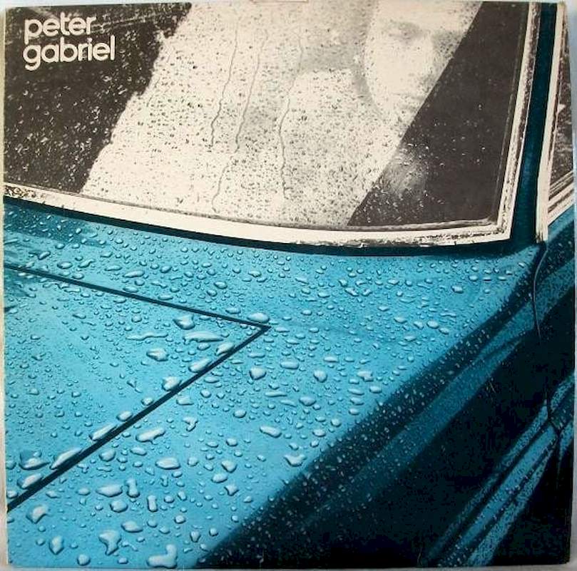 Peter Gabriel - Peter Gabriel - LP / Vinyl