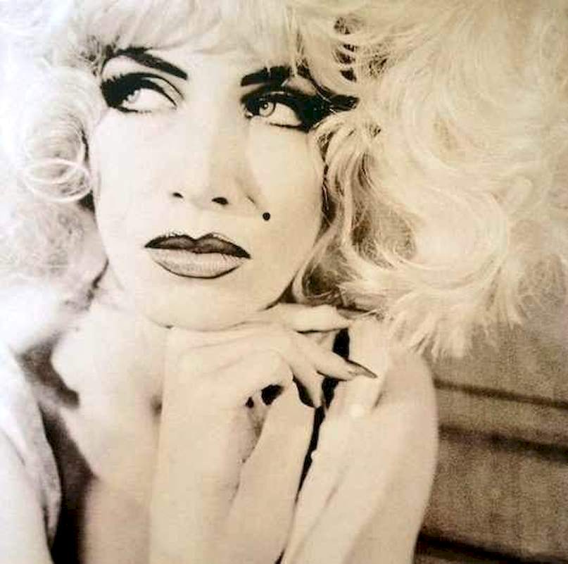 Eurythmics - Savage - LP / Vinyl