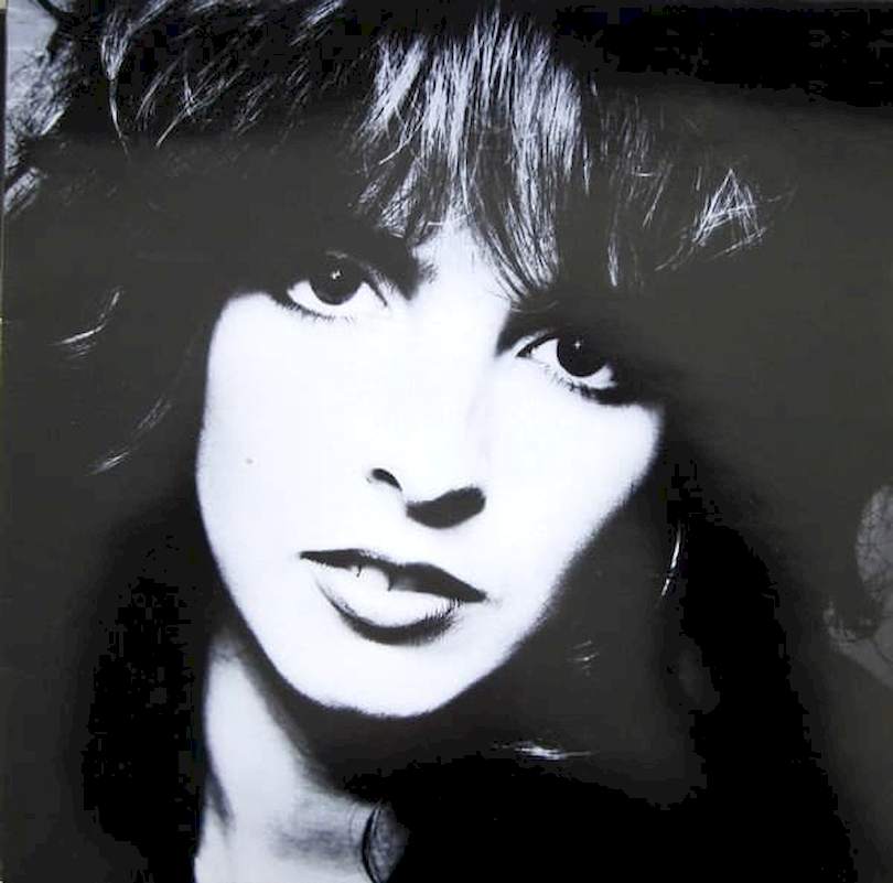 Nena - Feuer Und Flamme - LP / Vinyl