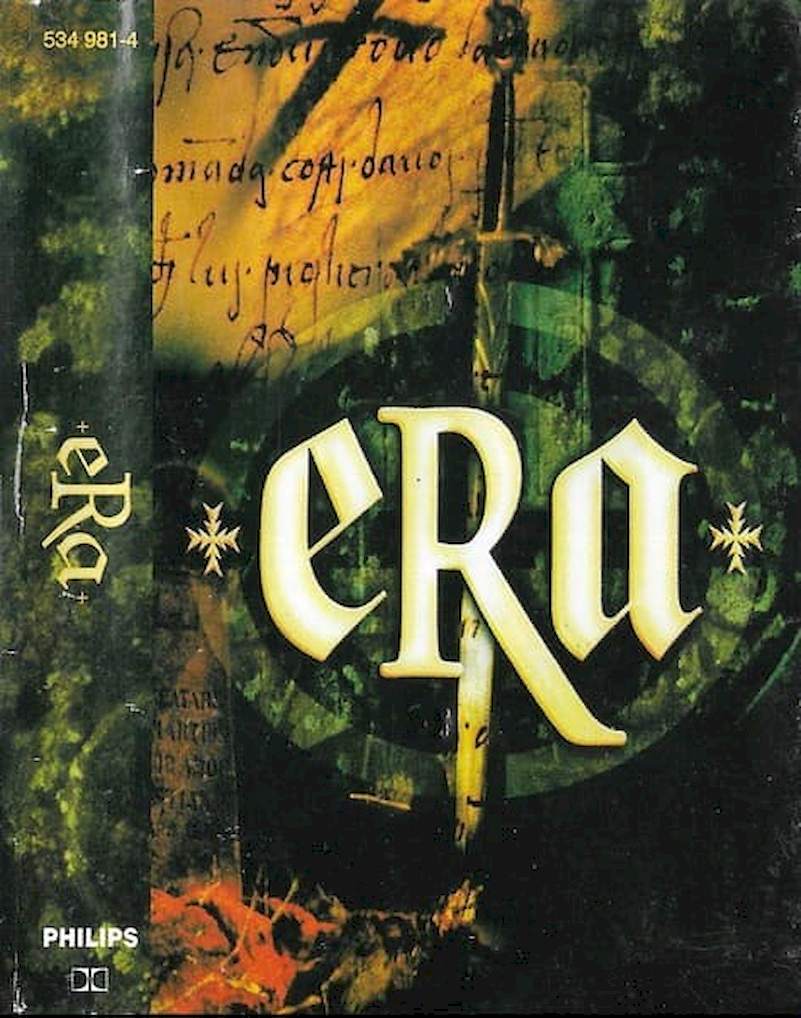 Era - Era - MC / kazeta