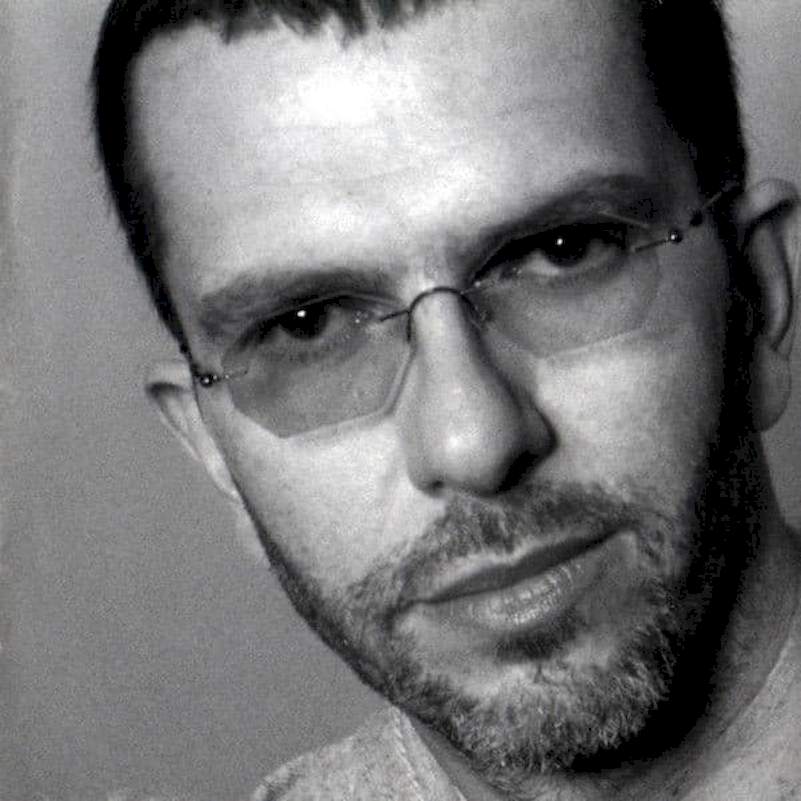 Richard Müller - '01 - CD