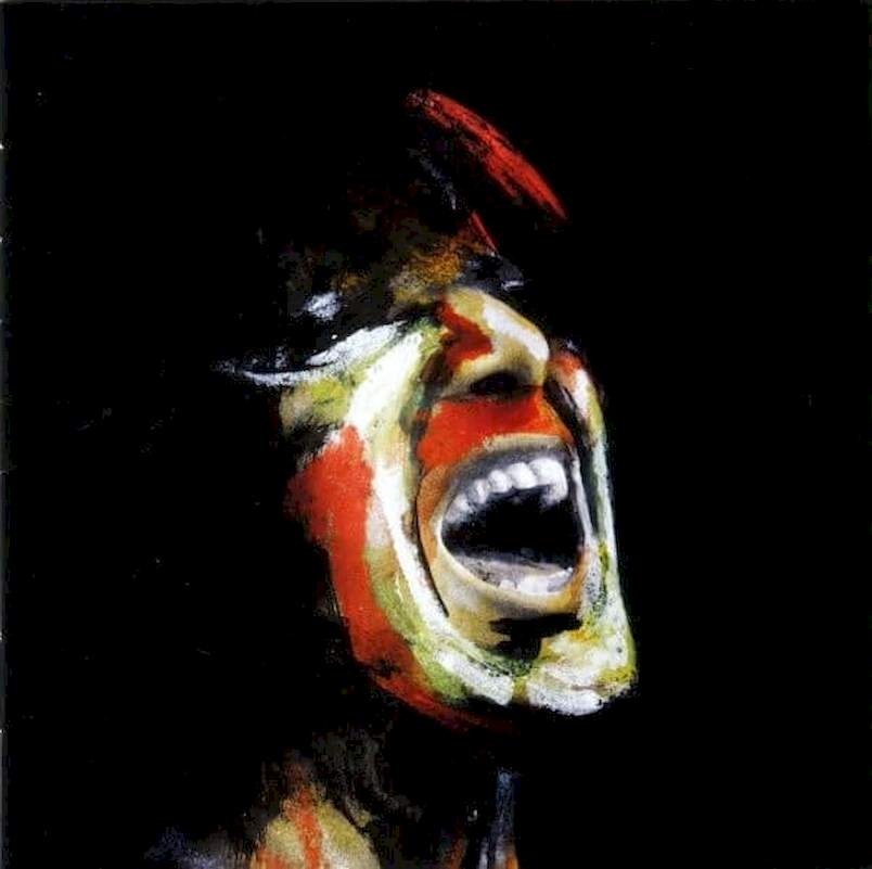 Paolo Nutini - Caustic Love - CD