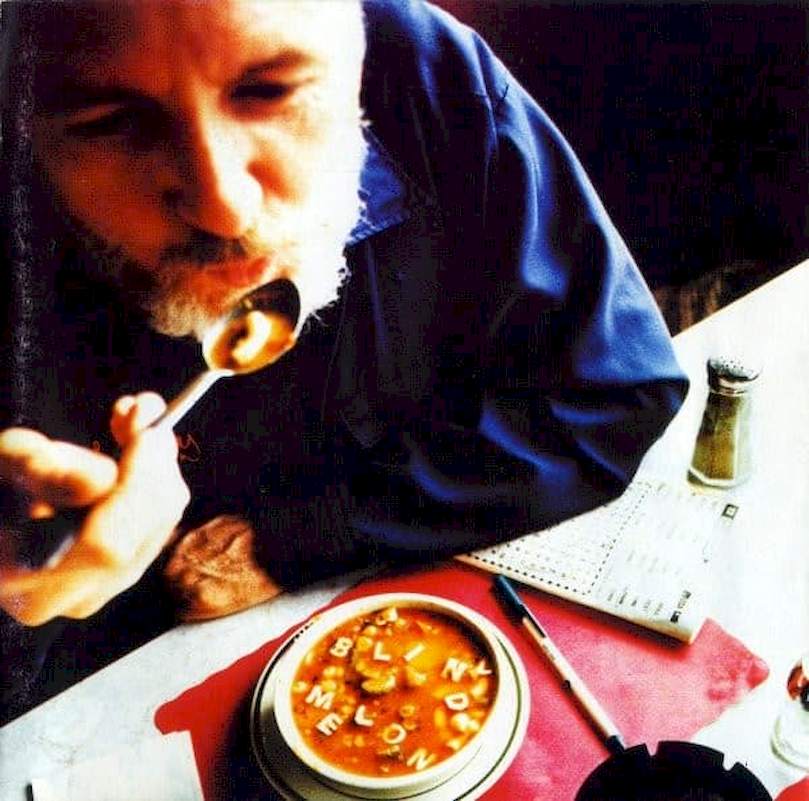 Blind Melon - Soup - CD