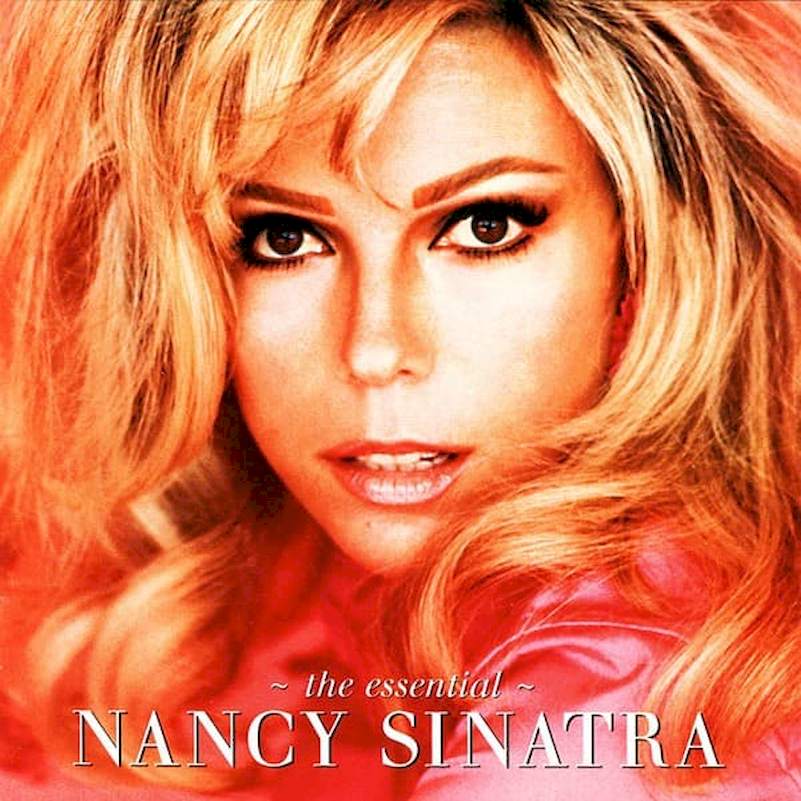 Nancy Sinatra - The Essential Nancy Sinatra - CD