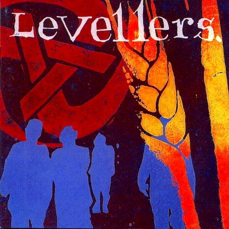 The Levellers - Levellers - CD