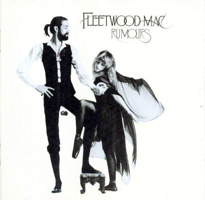Fleetwood Mac - Rumours - CD
