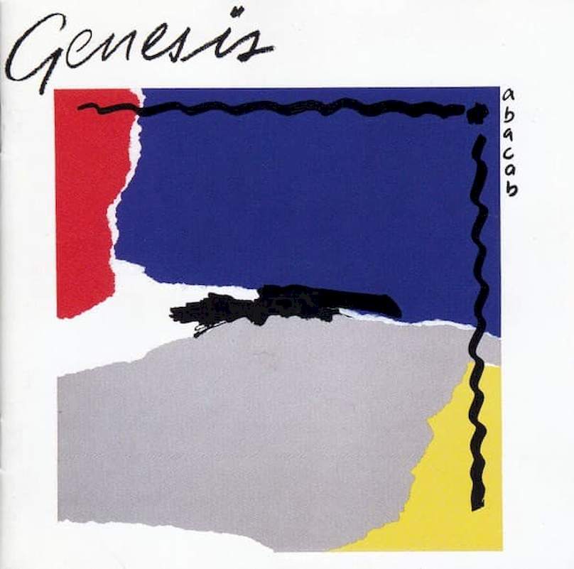 Genesis - Abacab - CD