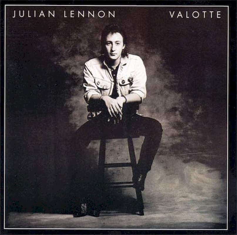 Julian Lennon - Valotte - CD