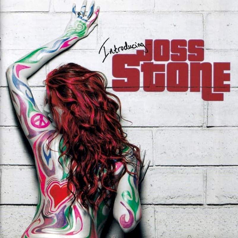 Joss Stone - Introducing... Joss Stone - CD