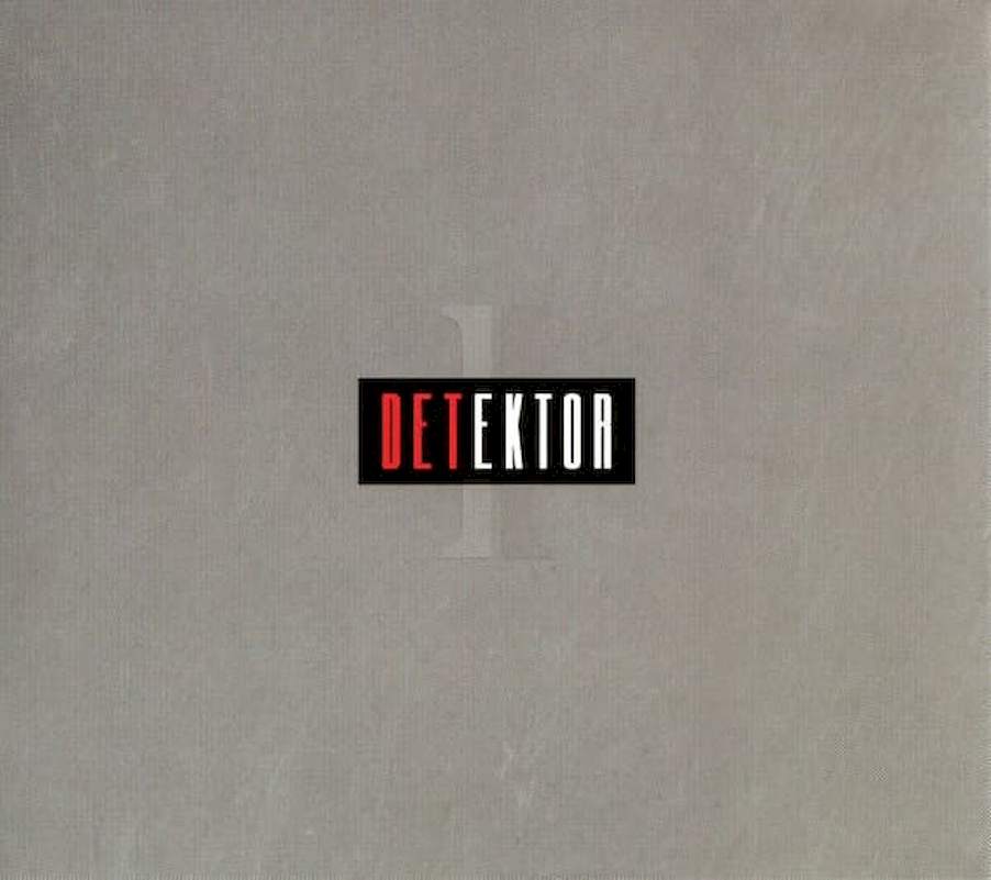 Ektor - Detektor II - CD