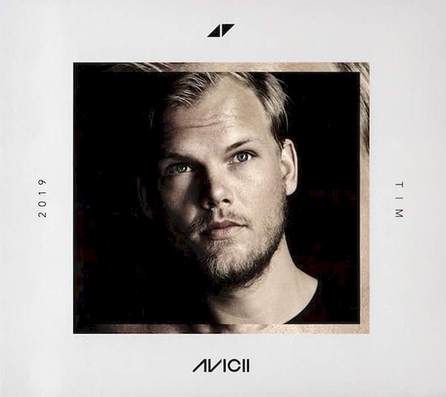Avicii - Tim - CD