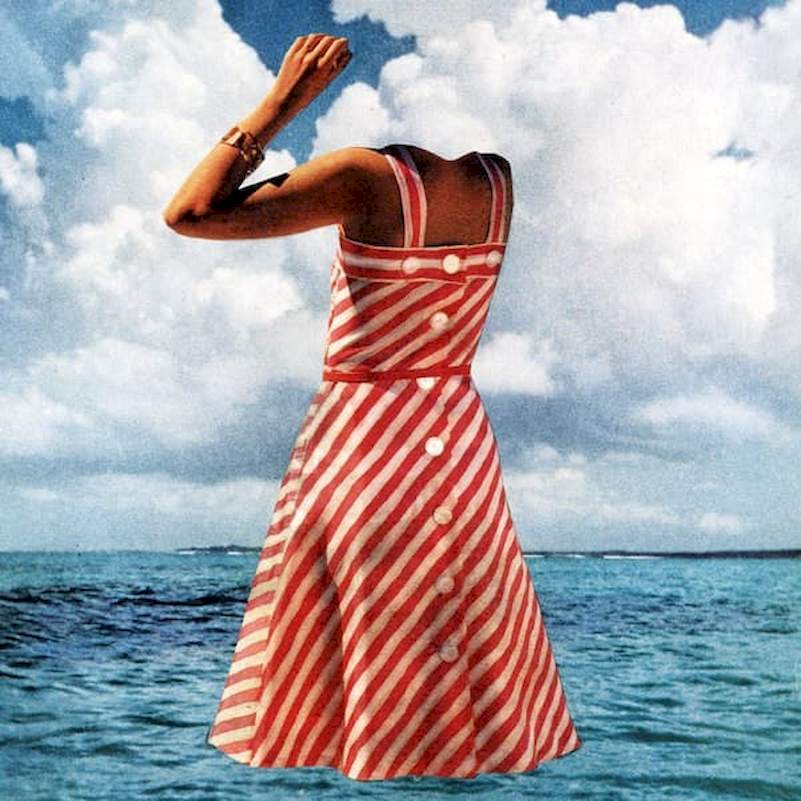Future Islands - Singles - CD