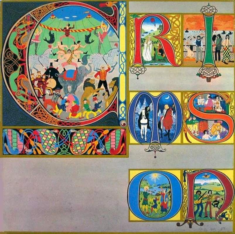 King Crimson - Lizard - CD