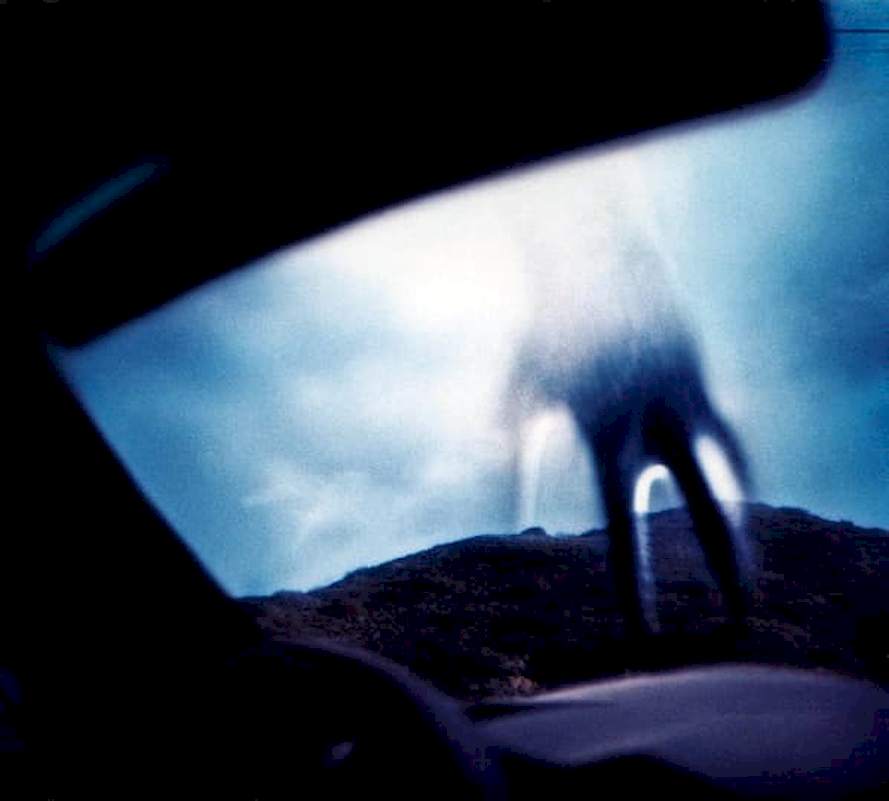Nine Inch Nails - Year Zero - CD
