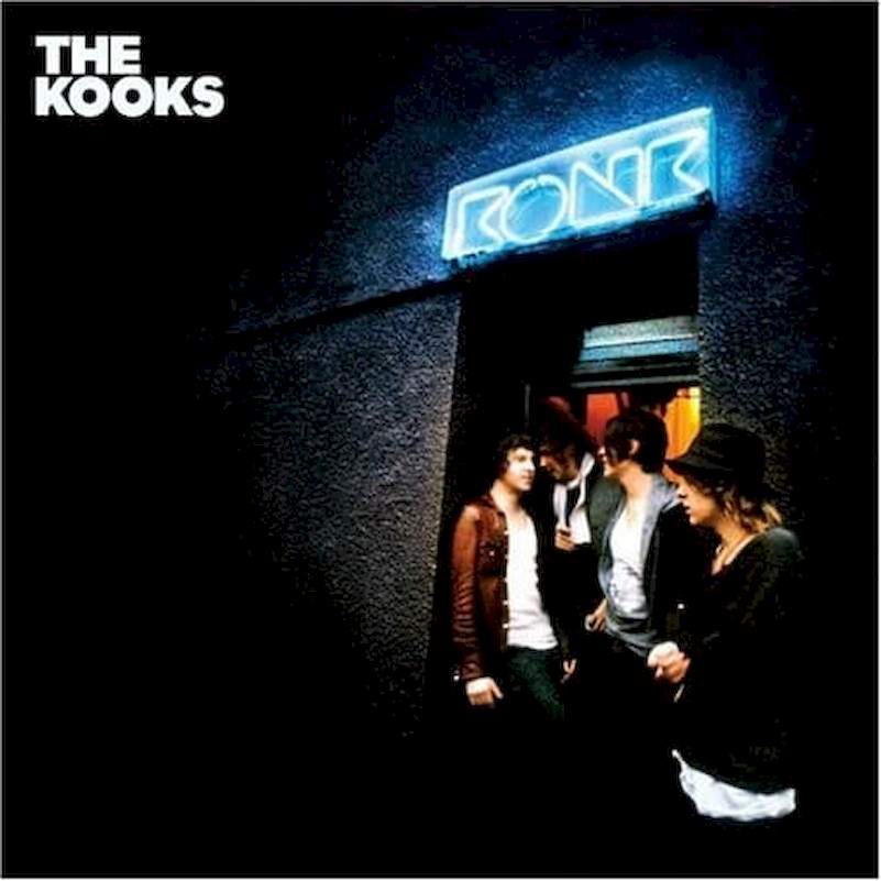 The Kooks - Konk - CD