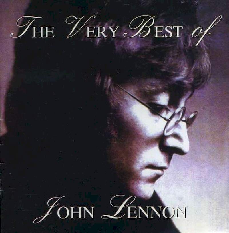 John Lennon - The Very Best - CD