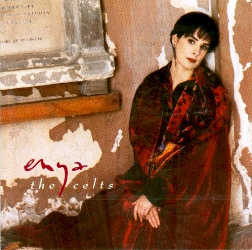 Enya - The Celts - CD