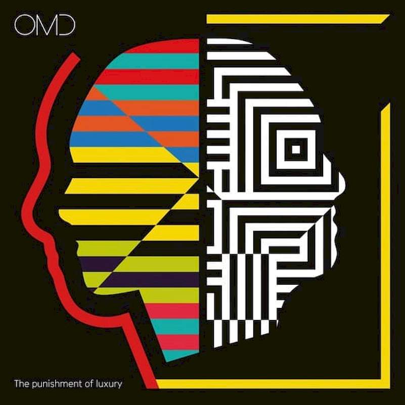 Orchestral Manoeuvres In The Dark - The Punishment Of Luxury - CD