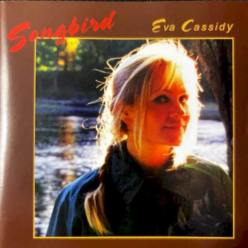 Eva Cassidy - Songbird - CD