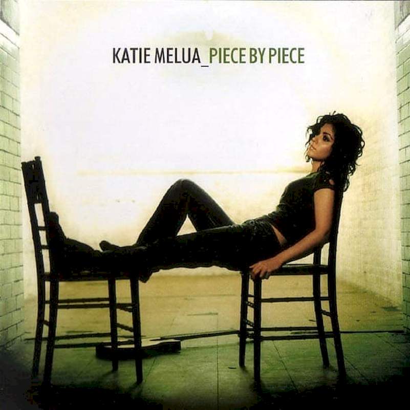 Katie Melua - Piece By Piece - CD