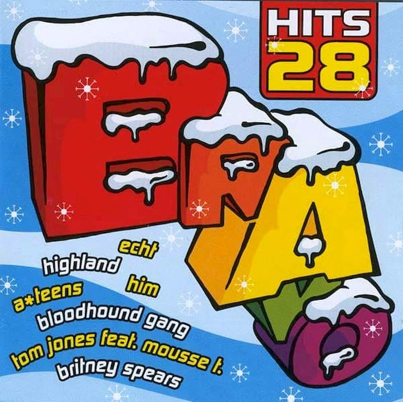 Various - Bravo Hits 28 - CD