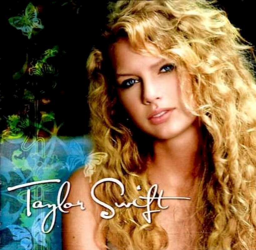 Taylor Swift - Taylor Swift - CD