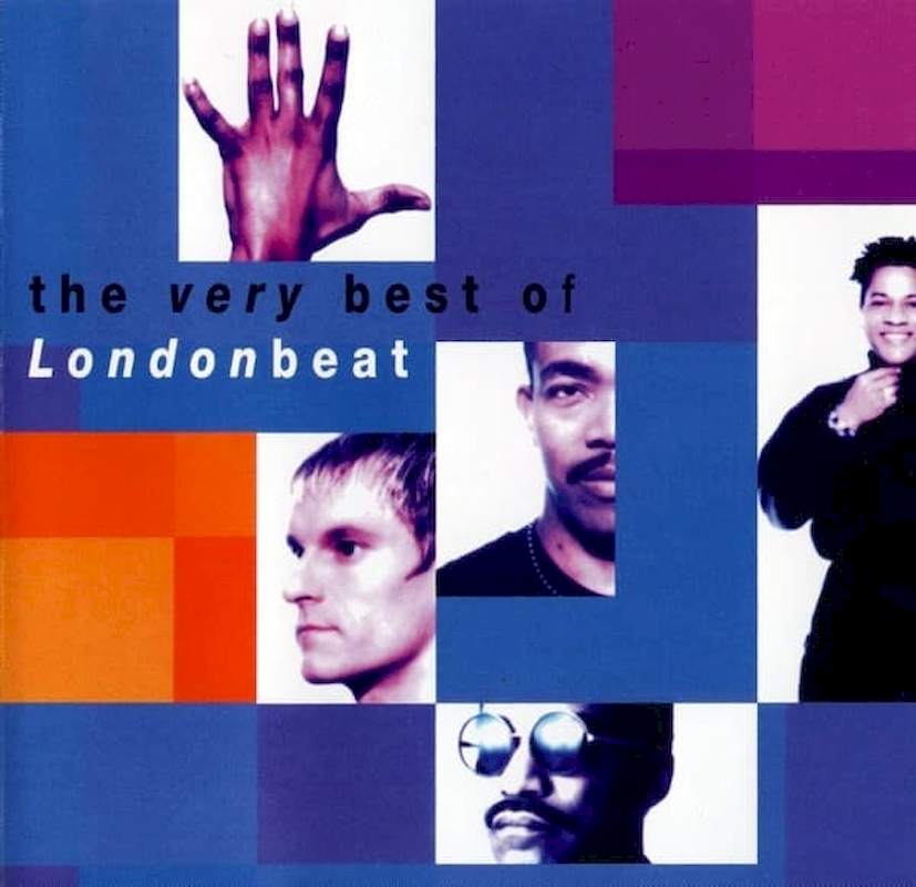 Londonbeat - The Very Best Of - CD