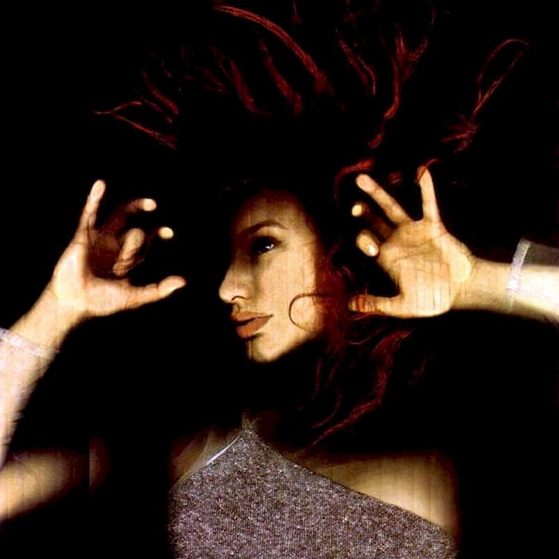 Tori Amos - From The Choirgirl Hotel - CD