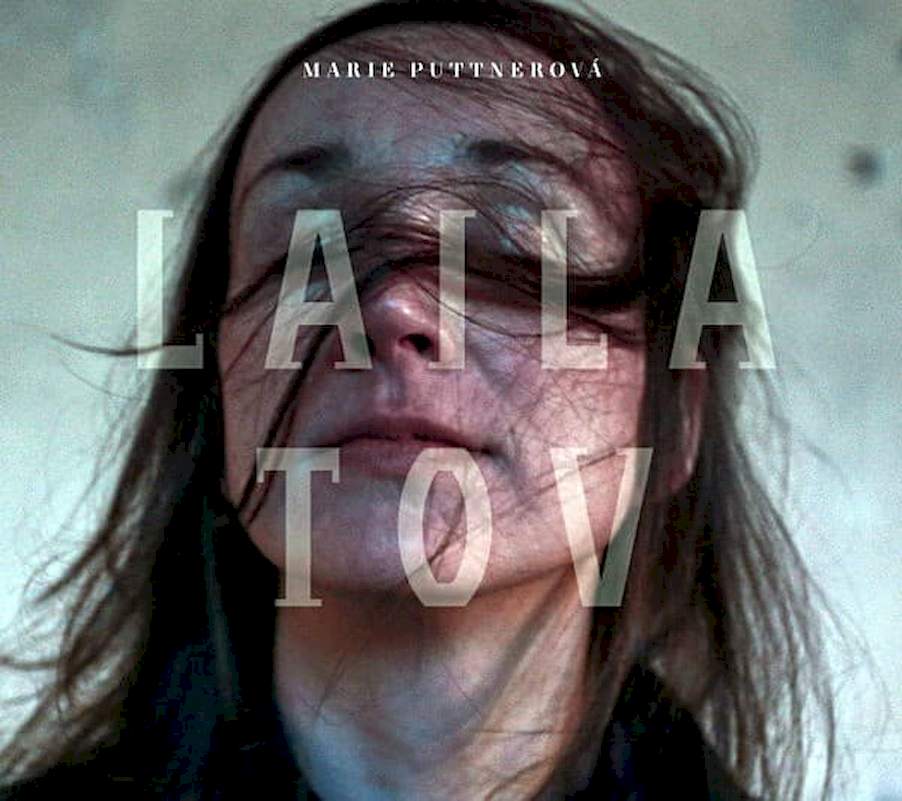 Marie Puttnerová - Laila Tov - CD