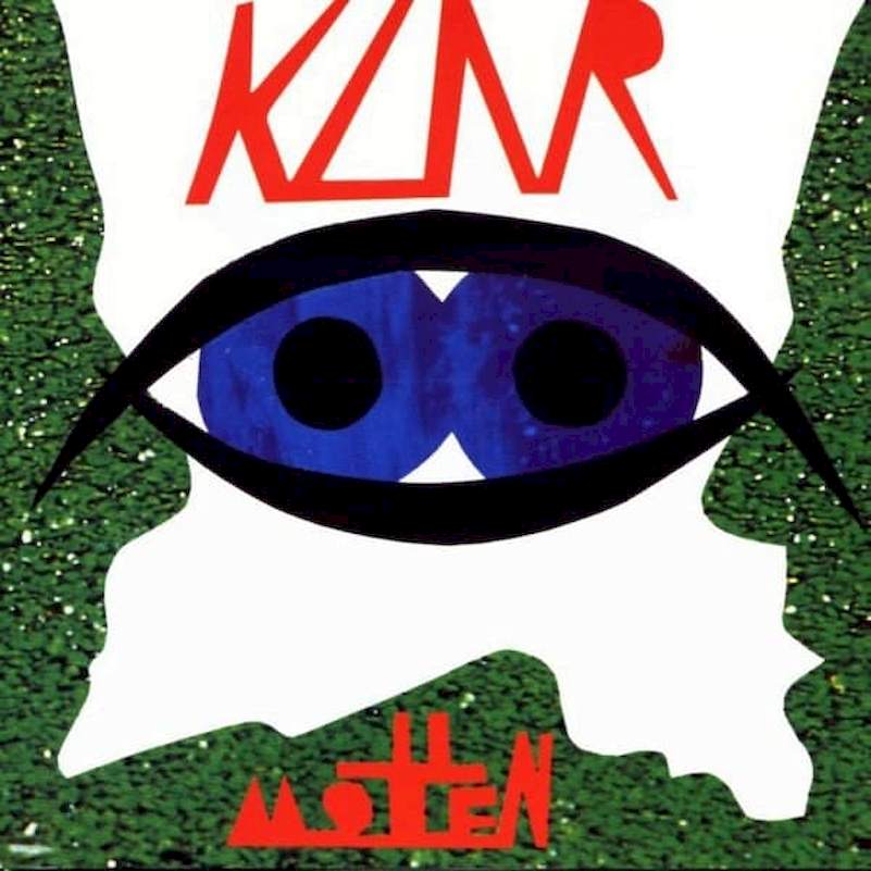 Klar - Motten - CD